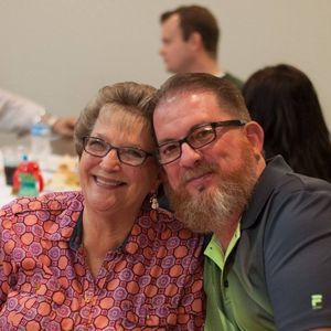 Meet your Posher, Cathy